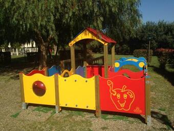 Agroturismo Agriturismo Badiula