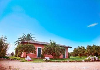 Apartamento Tenuta San Calogero. Agriturismo With Pool.