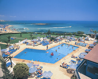 Hotel Louis King Alkinoos (.)