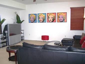 Sunsplash Vacation Homes