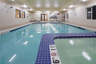 Hotel La Quinta Inn & Suites - Denver Gateway Park