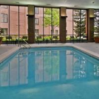 Hotel Columbus Airport Marriott