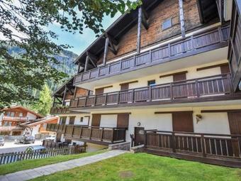 Apartamentos Locazione Turistica Marmolada.2