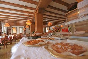 Apartamento Appartamenti Arnica