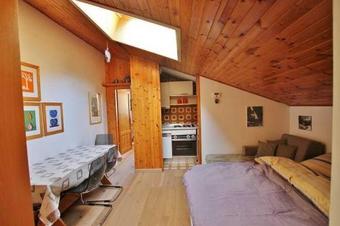 Apartamento Casa Nicola