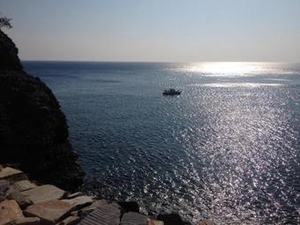 Apartamento House Las Sardinas