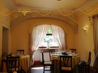 Hotel Villa Floridiana