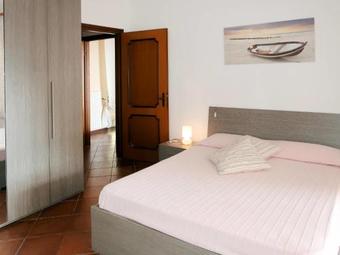 Apartamento Locazione Turistica Villa Baia Azzurra (and111)