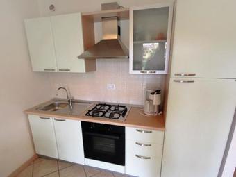 Apartamentos Locazione Turistica Bilo 4 Balcony