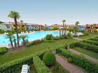 Apartamentos Locazione Turistica Porto Antico.3