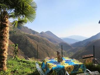 Locazione Turistica Kabei (aua122)