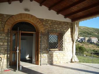 Agroturismo Case Navarra