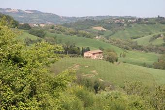 Agroturismo Country House Montesoffio
