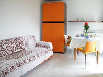 Apartamento Il Borgo Delle Mimose 352s