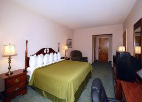 Hotel Quality Inn Arcata