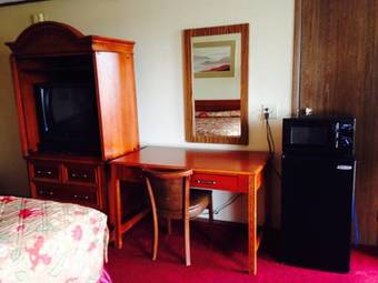 Motel Blue Stone Inn