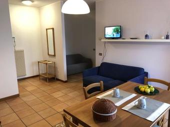 Apartamento Civico 38