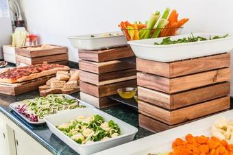 Evo Boutique Hotel & Spa