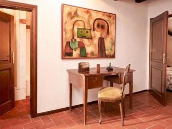 Apartamento Il Bardeggiano 245s