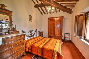 Colle Di Val D'elsa Villa Sleeps 4 Pool Wifi