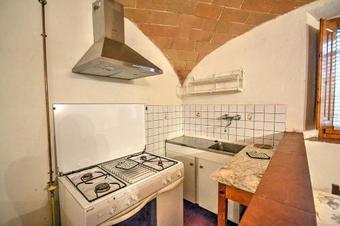 Colle Di Val D'elsa Villa Sleeps 2 Pool Wifi