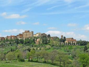 Locazione Turistica Il Bardeggiano (col241)