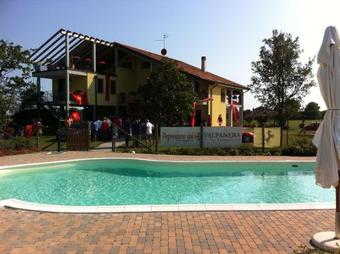 Agroturismo Agriturismo Zorz