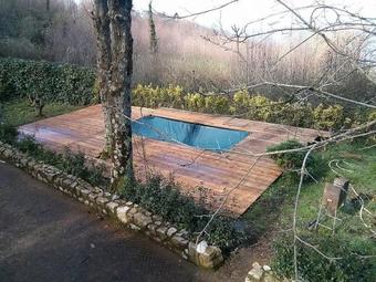 Bettolle Villa Sleeps 4 Pool Wifi