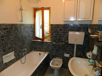 Bettolle Villa Sleeps 6