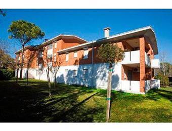 Apartment In Bibione 24611