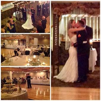 Hotel Village Inn Event Center - Clemmons