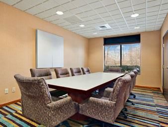 Hotel Wingate By Wyndham Voorhees