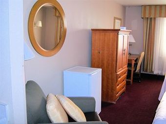 Cities Of Gold Casino Hotel