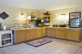 Hotel Americas Best Value Inn & Suites Detroit Lakes
