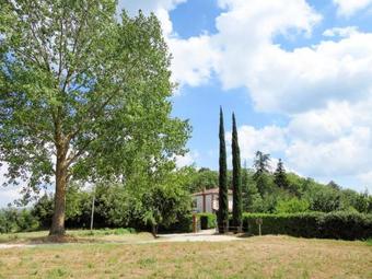 Locazione Turistica Agriturismo San Michele (bcc205)