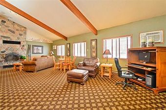 Hotel Americas Best Value Inn Walker