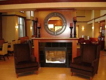 Hotel Hampton Inn & Suites - Saint Louis South Interstate 55