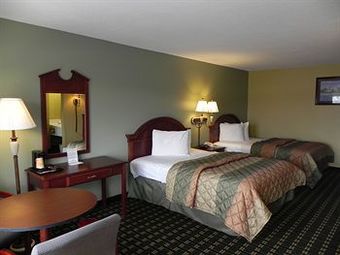 Hotel Relax Inn Kuttawa