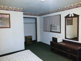 Diamond Motel - Abilene