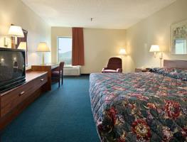 Hotel Ramada Luling