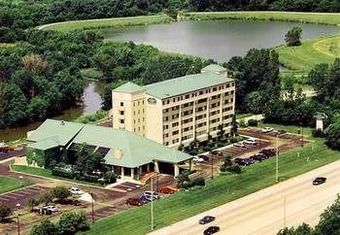 Hotel Courtyard Chicago Elmhurst/oakbrook Area