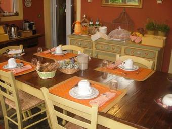 Bed & Breakfast La Cascina Di Monia E Mario