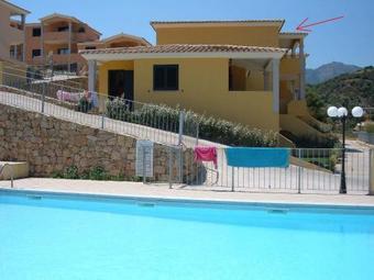 Residence With Swimmingpool Residence Smeralda