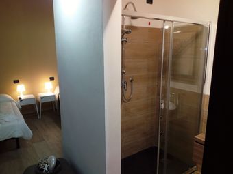 Apartamento Calabernardo Sul Mare