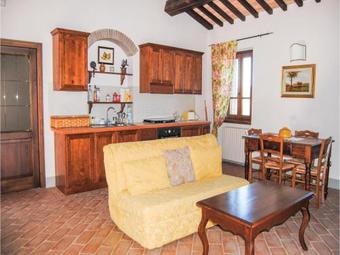 Apartamentos Voc. Casanova