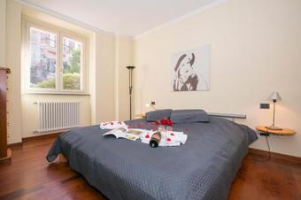 Apartamento Principessa Del Lago