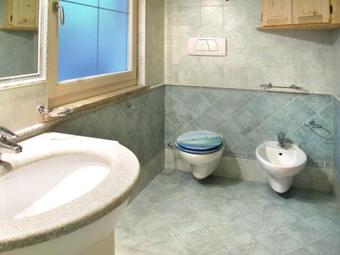 Apartamento Locazione Turistica Casa Cecilia (cpo399)