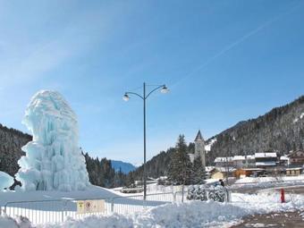 Apartamento Locazione Turistica Casa Cecilia (cpo396)