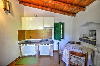 Capri Leone Villa Sleeps 4 Pool Air Con Wifi