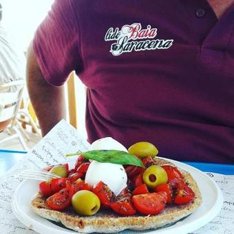 Apartamento Il Borghetto